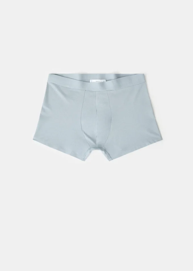 Confezione da 3 slip combinati Confezione da 3 slip combinati