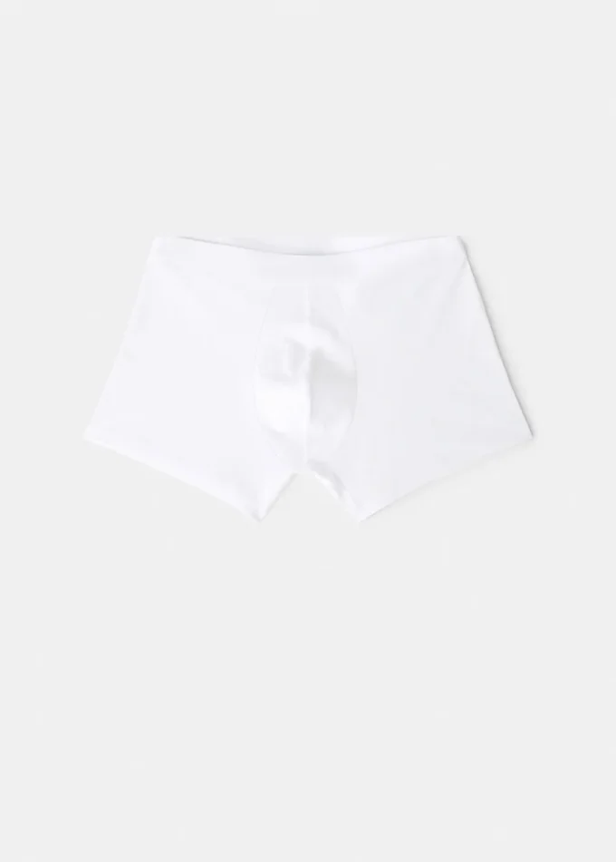 Confezione da 3 slip combinati