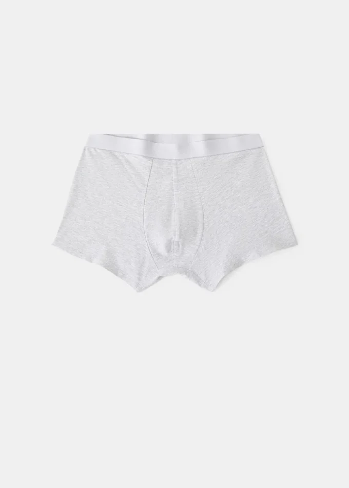 Confezione da 3 slip combinati