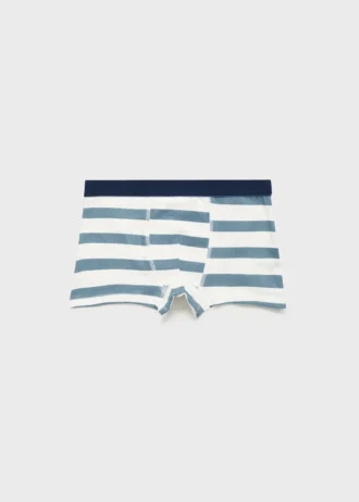 Confezione da 3 slip combinati