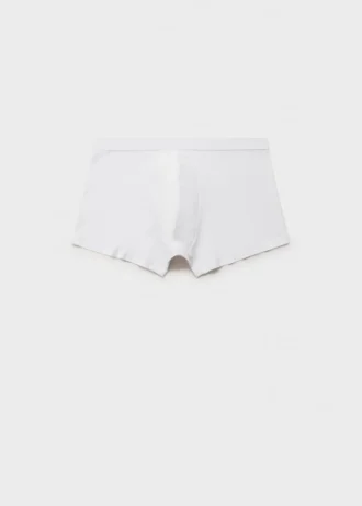 Confezione da 3 slip combinati