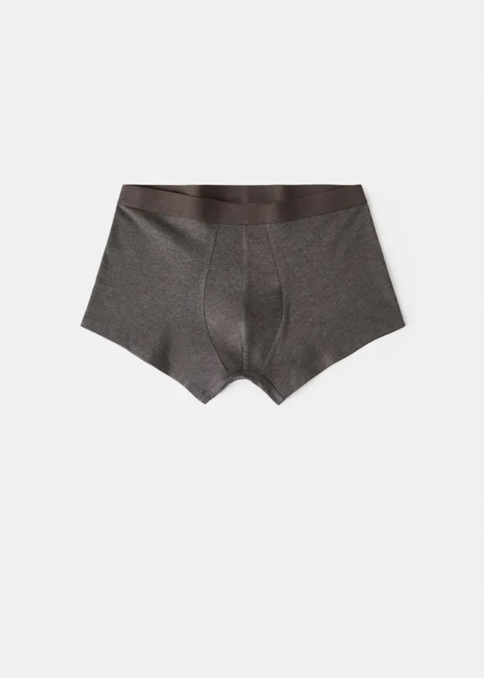 Confezione da 3 slip combinati