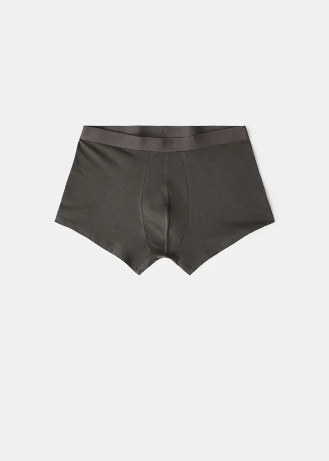 Confezione da 3 slip combinati