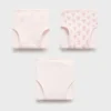 Confezione da 3 slip in cotone Confezione da 3 slip in cotone