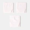 Confezione da 3 slip in cotone Confezione da 3 slip in cotone