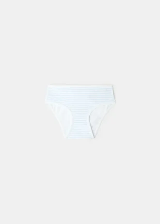 Confezione da 3 slip in cotone Confezione da 3 slip in cotone