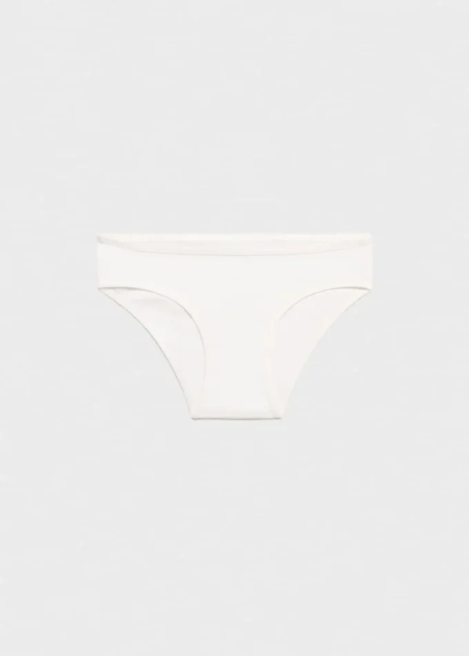 Confezione da 3 slip in cotone