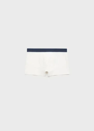 Confezione mista da 3 boxer