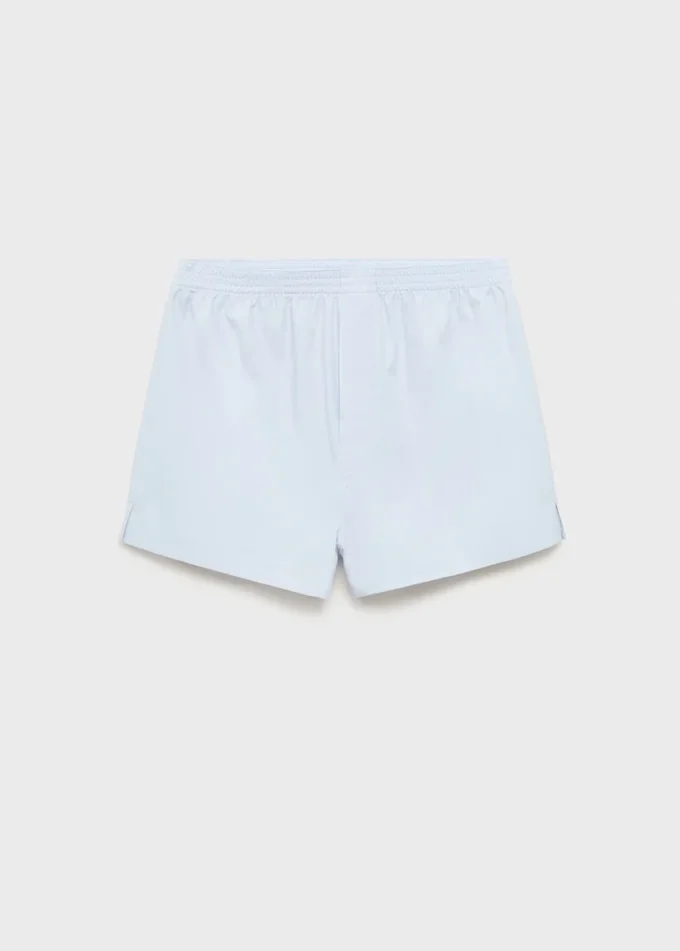 Confezione mista di 2 boxer Confezione mista di 2 boxer