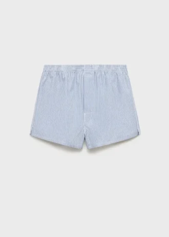 Confezione mista di 2 boxer