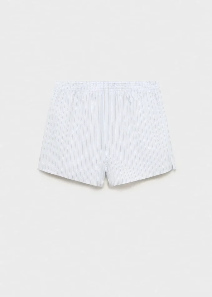 Confezione mista di 2 boxer Confezione mista di 2 boxer