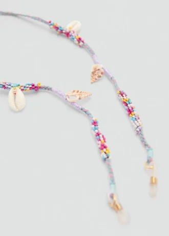 Cordino per occhiali