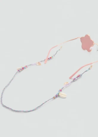 Cordino per occhiali