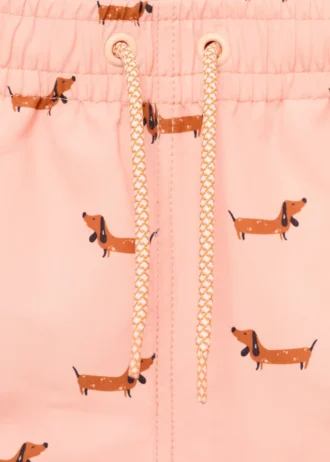 Costume da bagno stampato