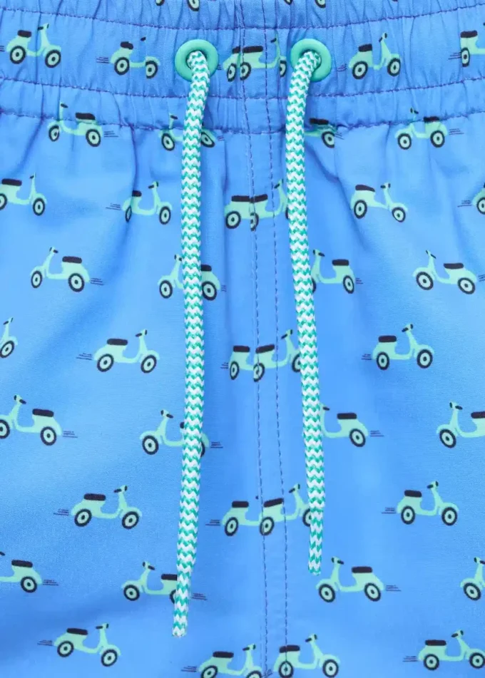 Costume da bagno stampato Costume da bagno stampato