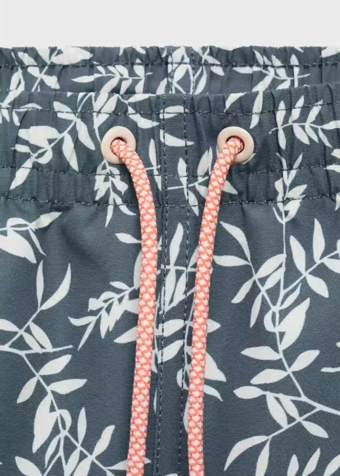 Costume da bagno stampato Costume da bagno stampato