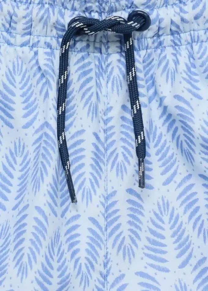 Costume da bagno stampato Costume da bagno stampato