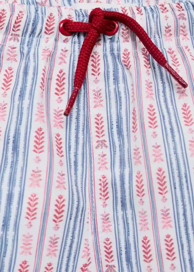 Costume da bagno stampato Costume da bagno stampato