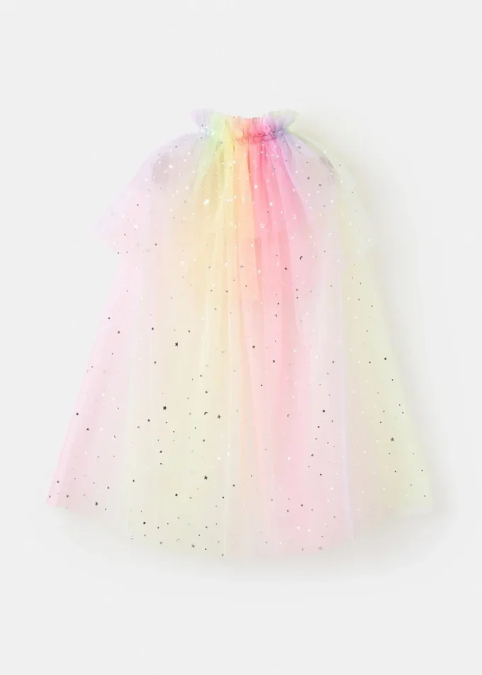 Costume mantello fantasy Costume mantello fantasy