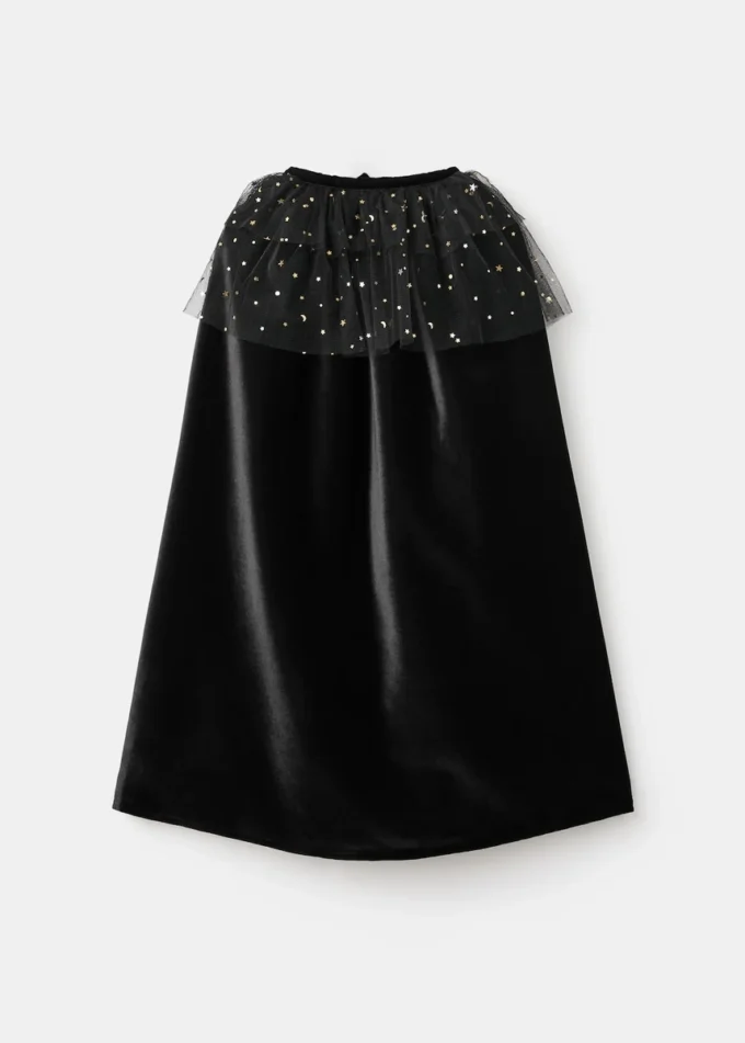 Costume mantello in velluto Costume mantello in velluto