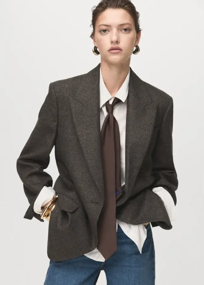 Cravatta classica Cravatta classica