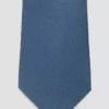 Cravatta in seta tinta unita Cravatta in seta tinta unita