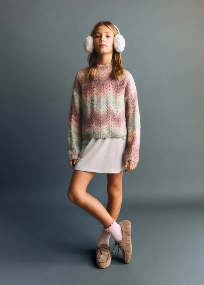 Culotte cargo con tasche Culotte cargo con tasche