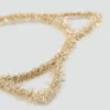 Fascia per capelli con orecchie da gattino