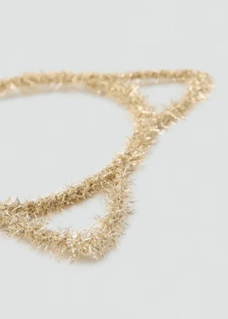 Fascia per capelli con orecchie da gattino