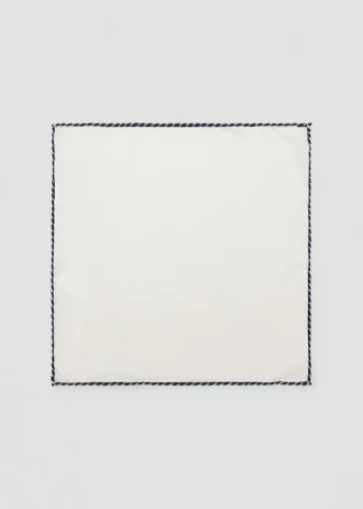 Fazzoletto bordon Fazzoletto bordon