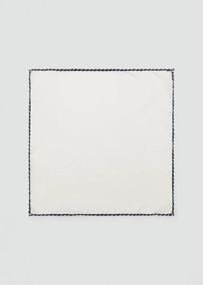 Fazzoletto bordon Fazzoletto bordon