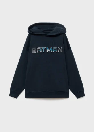 Felpa Batman