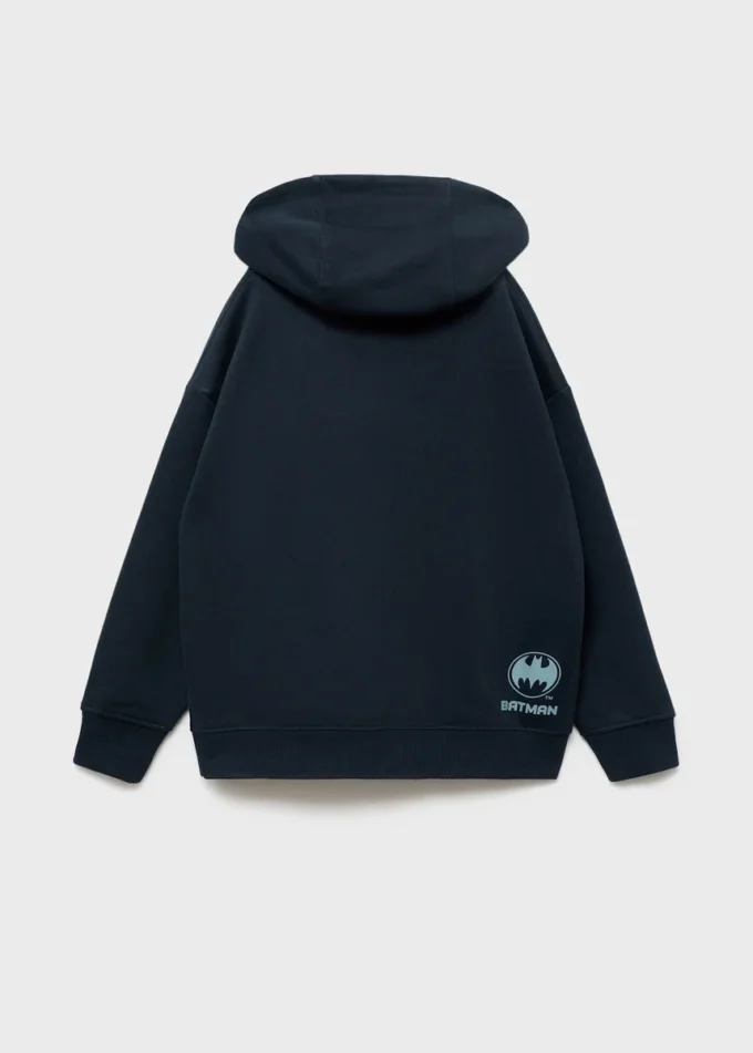Felpa Batman