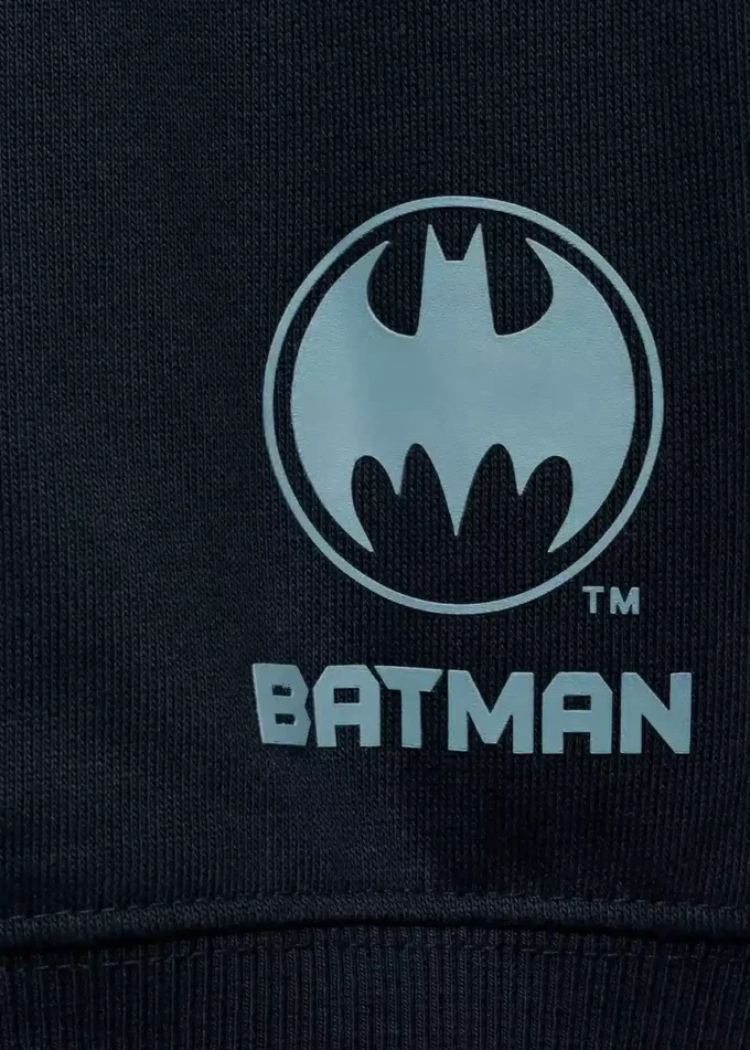 Felpa Batman