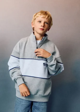 Jeans dritti regolari