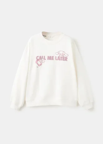 Felpa Hello Kitty Felpa Hello Kitty