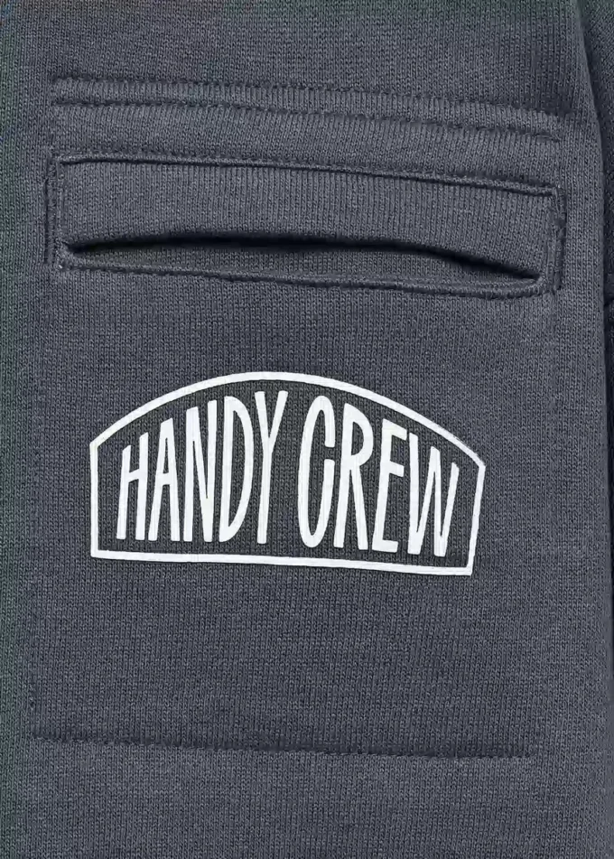 Felpa in cotone stampato Felpa in cotone stampato