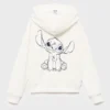 Felpa Lilo e Stitch