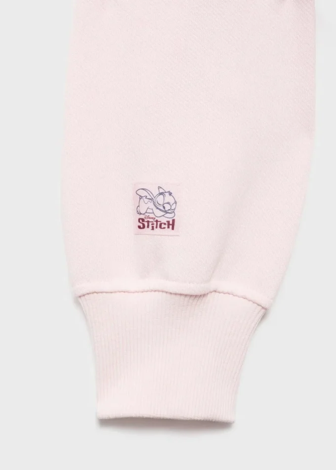 Felpa Lilo e Stitch Felpa Lilo e Stitch