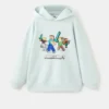 Felpa Minecraft Felpa Minecraft