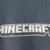 Felpa Minecraft Felpa Minecraft