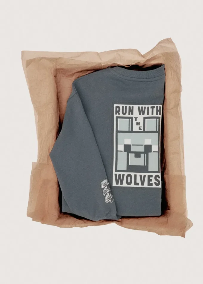 Felpa Minecraft Felpa Minecraft