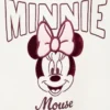 Felpa Minnie Mouse Felpa Minnie Mouse
