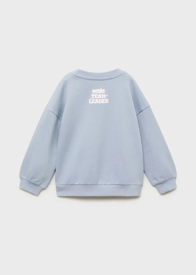 Felpa New York Felpa New York