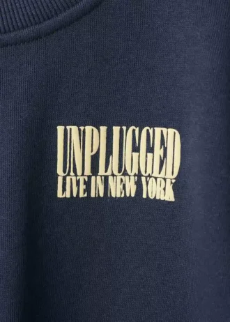 Felpa Nirvana Felpa Nirvana