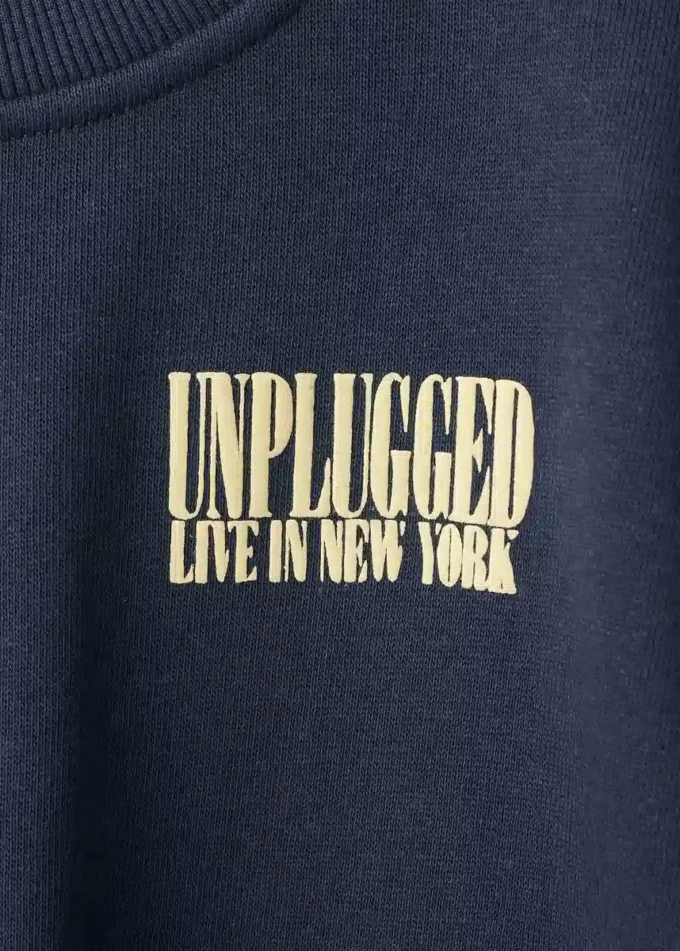 Felpa Nirvana Felpa Nirvana