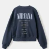 Felpa Nirvana Felpa Nirvana