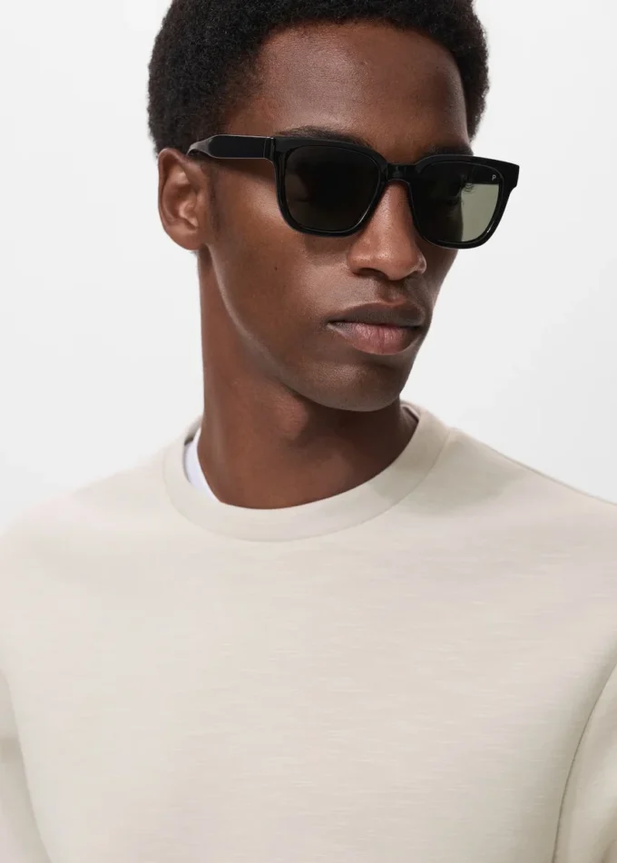 Felpa Thermolite® vestibilità regolare con tasca Felpa Thermolite® vestibilità regolare con tasca