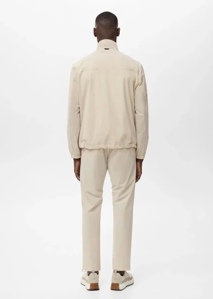 Giacca COOLMAX® idrorepellente Giacca COOLMAX® idrorepellente