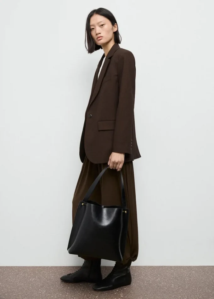 Giacca da completo dritta Giacca da completo dritta